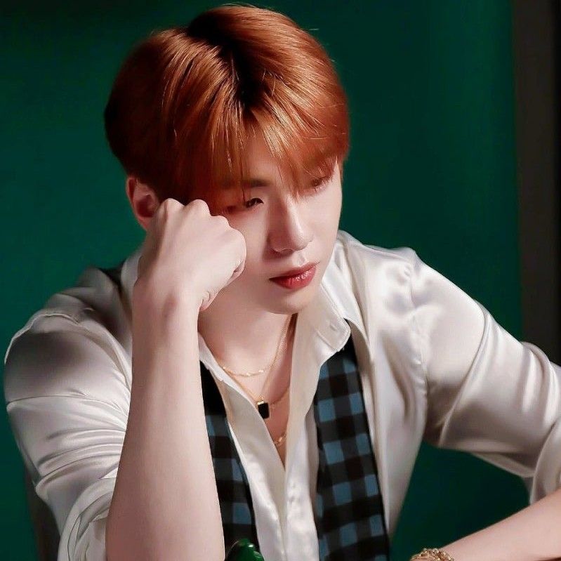 강다니엘 팬이 찍은 순간