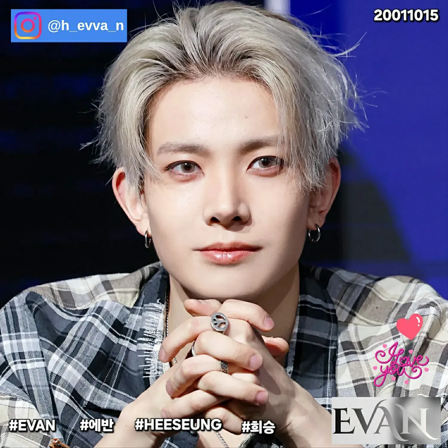 Foto aktivitas terbaru Evan