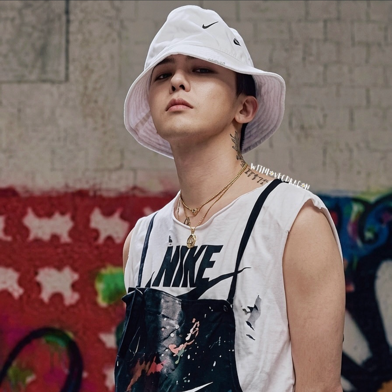 G-DRAGON (BIGBANG)的最新照片