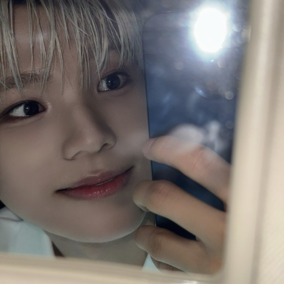 Recent activity shot of Doha (n.SSign)