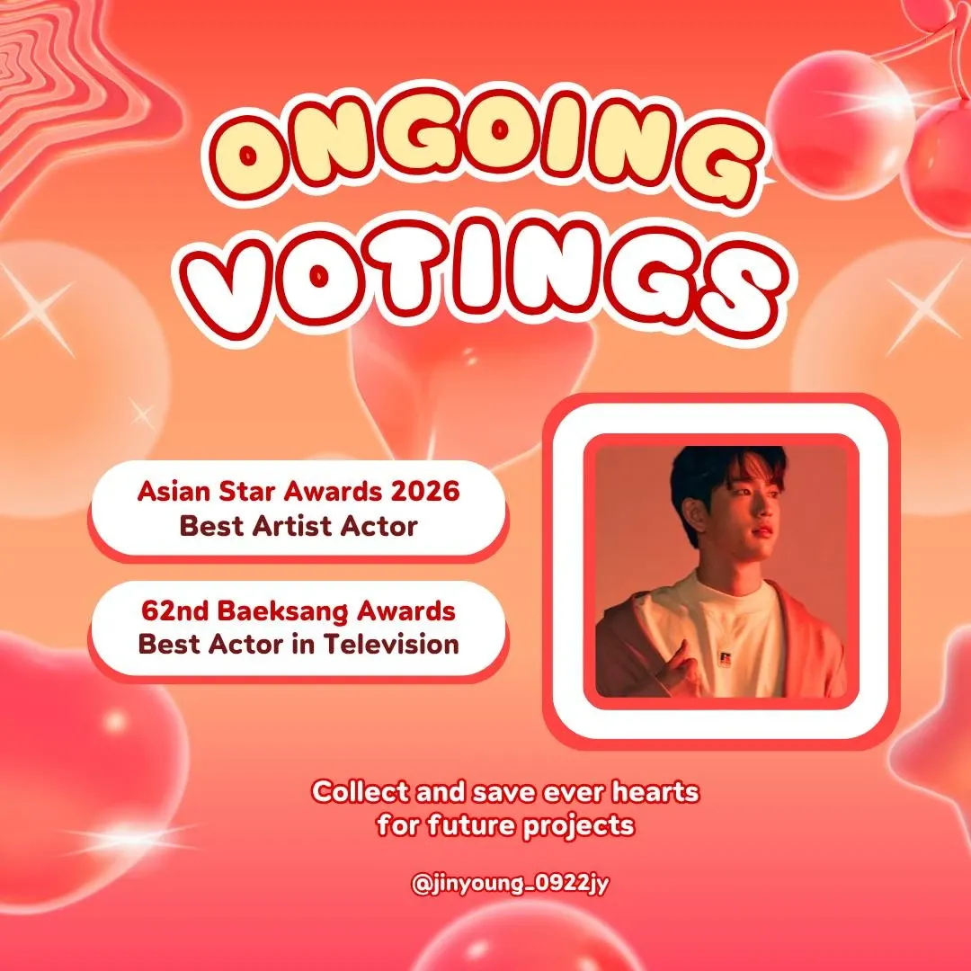 珍荣 (GOT7)的最新活动照片