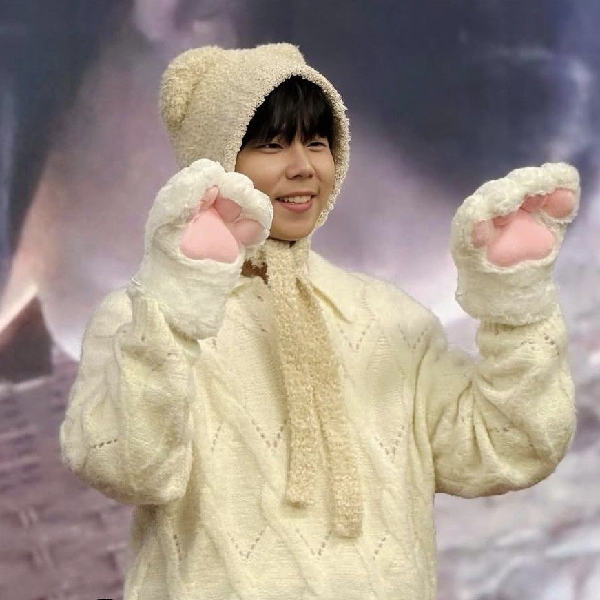 정승환 최근 활동샷