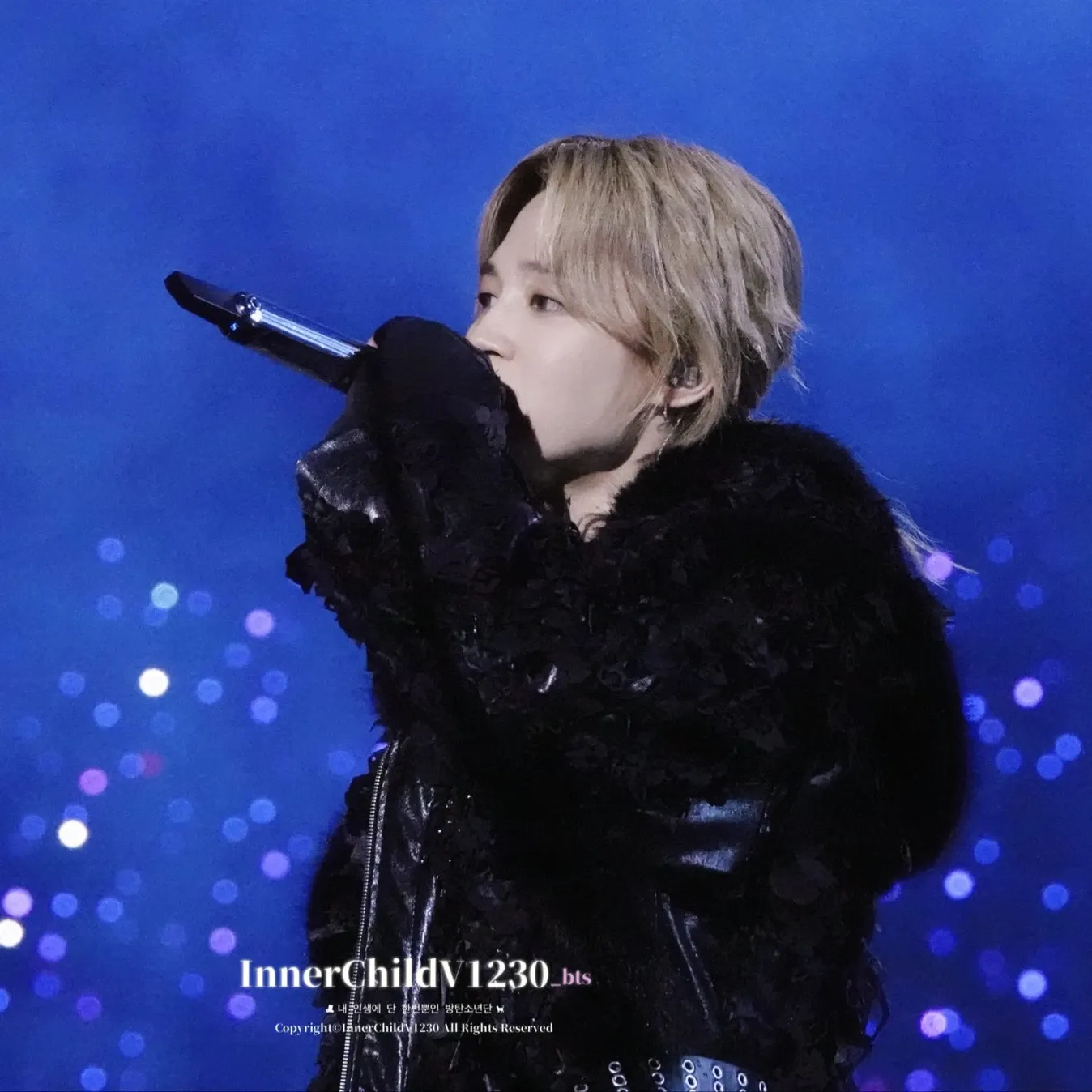 지민 (방탄소년단)의 최신 사진