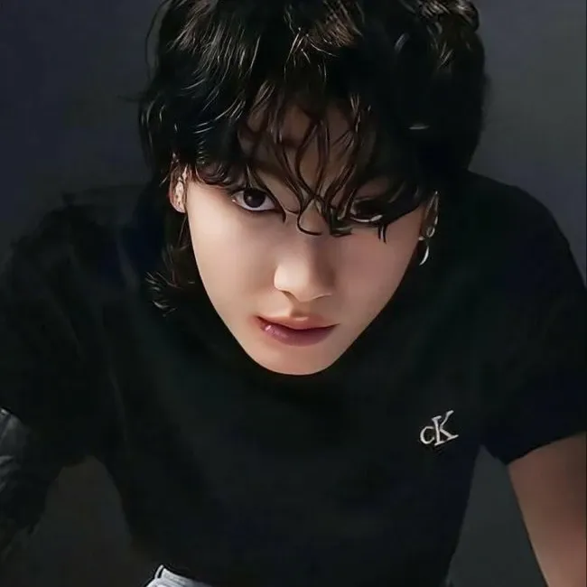 ジョングク (BTS)の舞台裏ショット