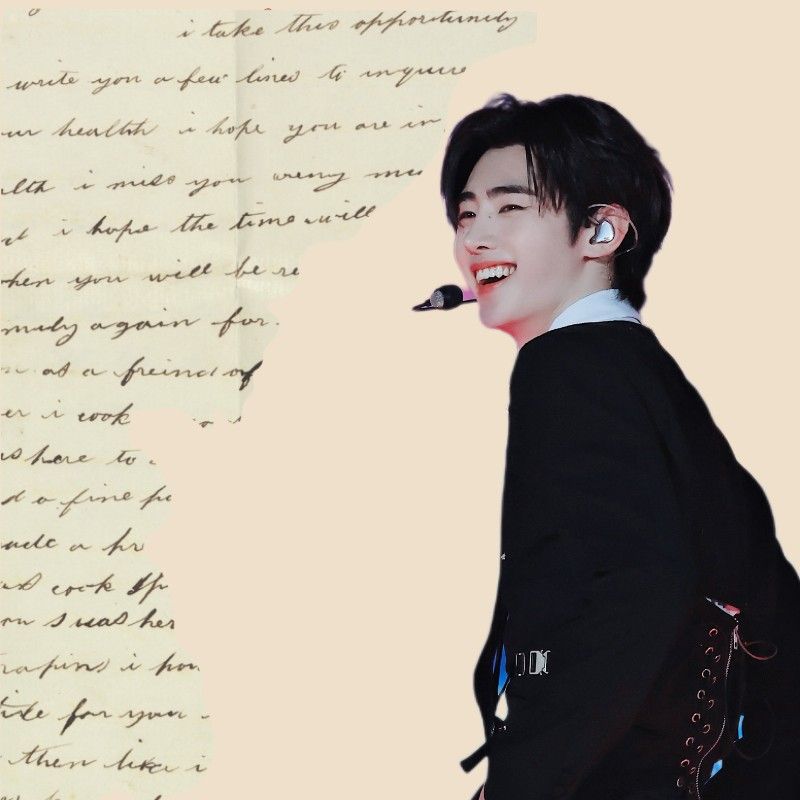 ソンフン (ENHYPEN)ファンが撮った瞬間