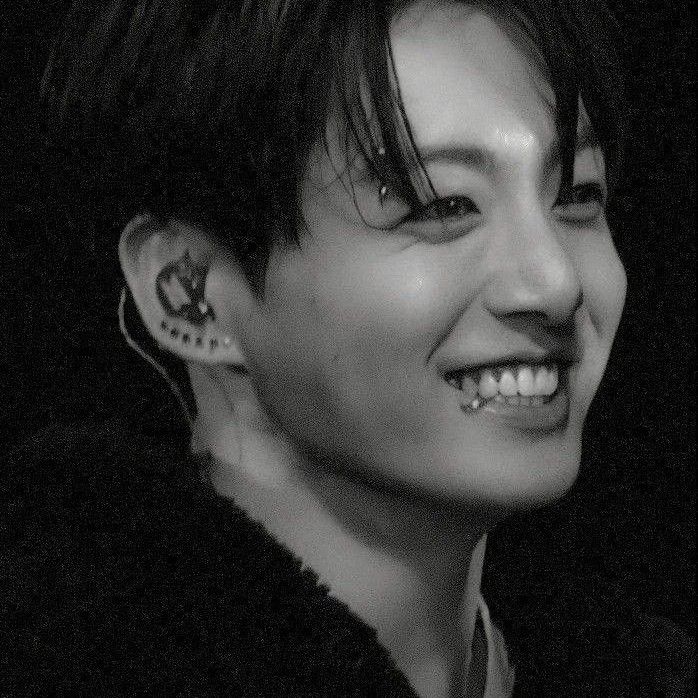 Momen yang diabadikan oleh penggemar Jungkook (BTS)