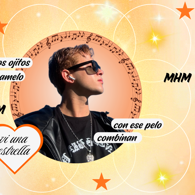 Latest photo of Alejandro (SANTOS BRAVOS)