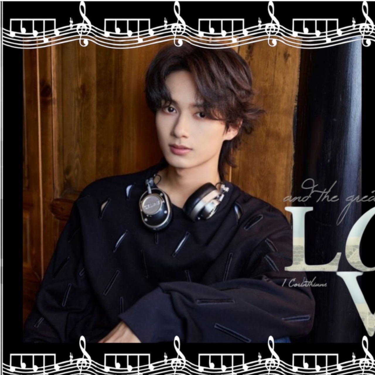 Latest photo of Jun (SEVENTEEN)