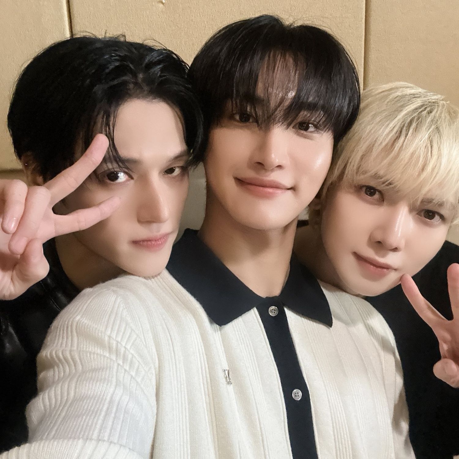 에이티즈의 최신 사진