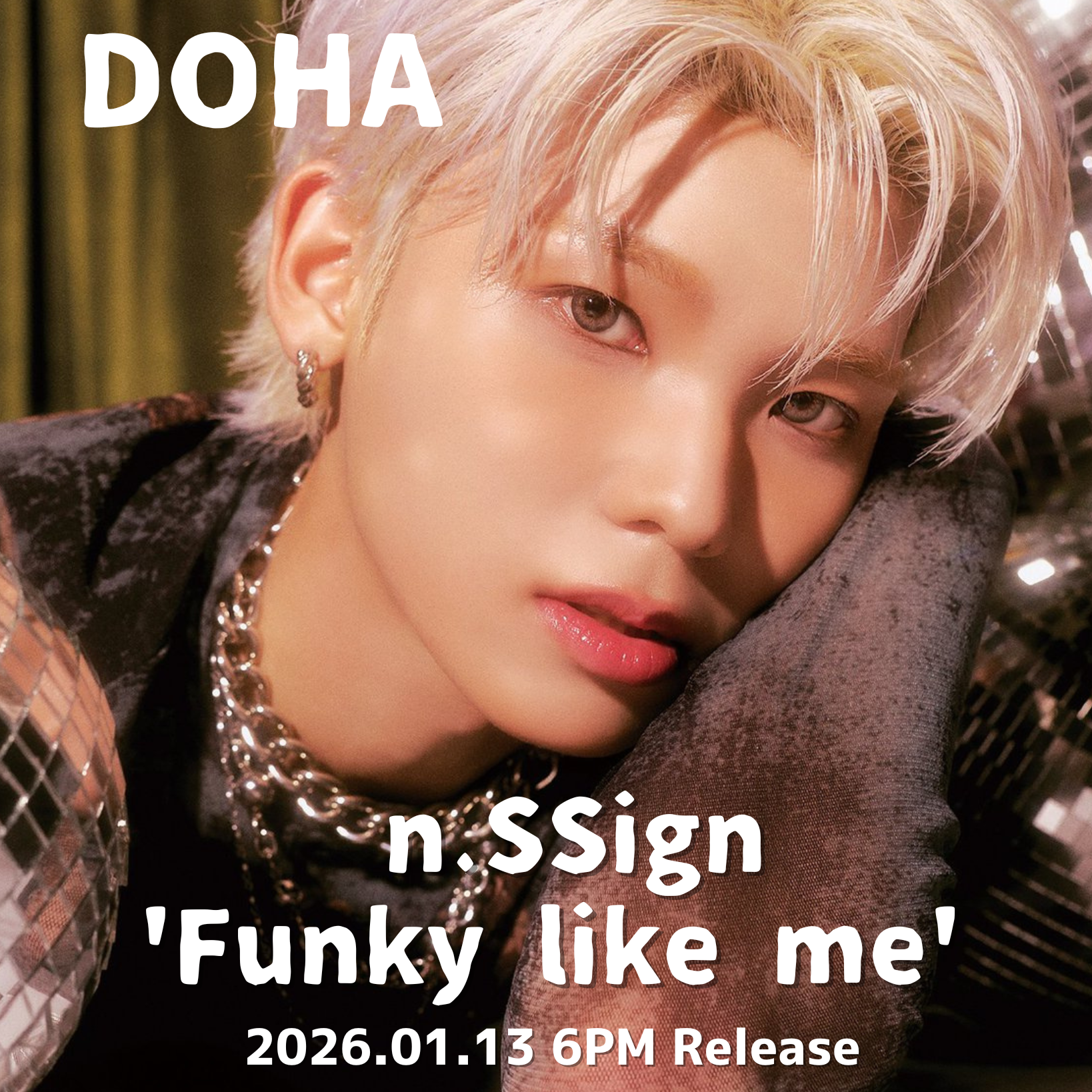 Potret di balik layar Doha (n.SSign)