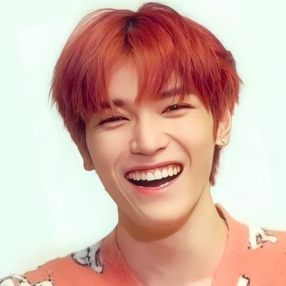 Latest photo of Taeyong (NCT 127)