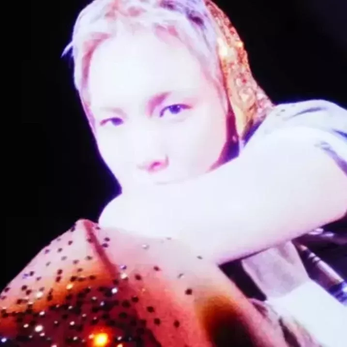 Key (SHINee)粉丝拍下的瞬间
