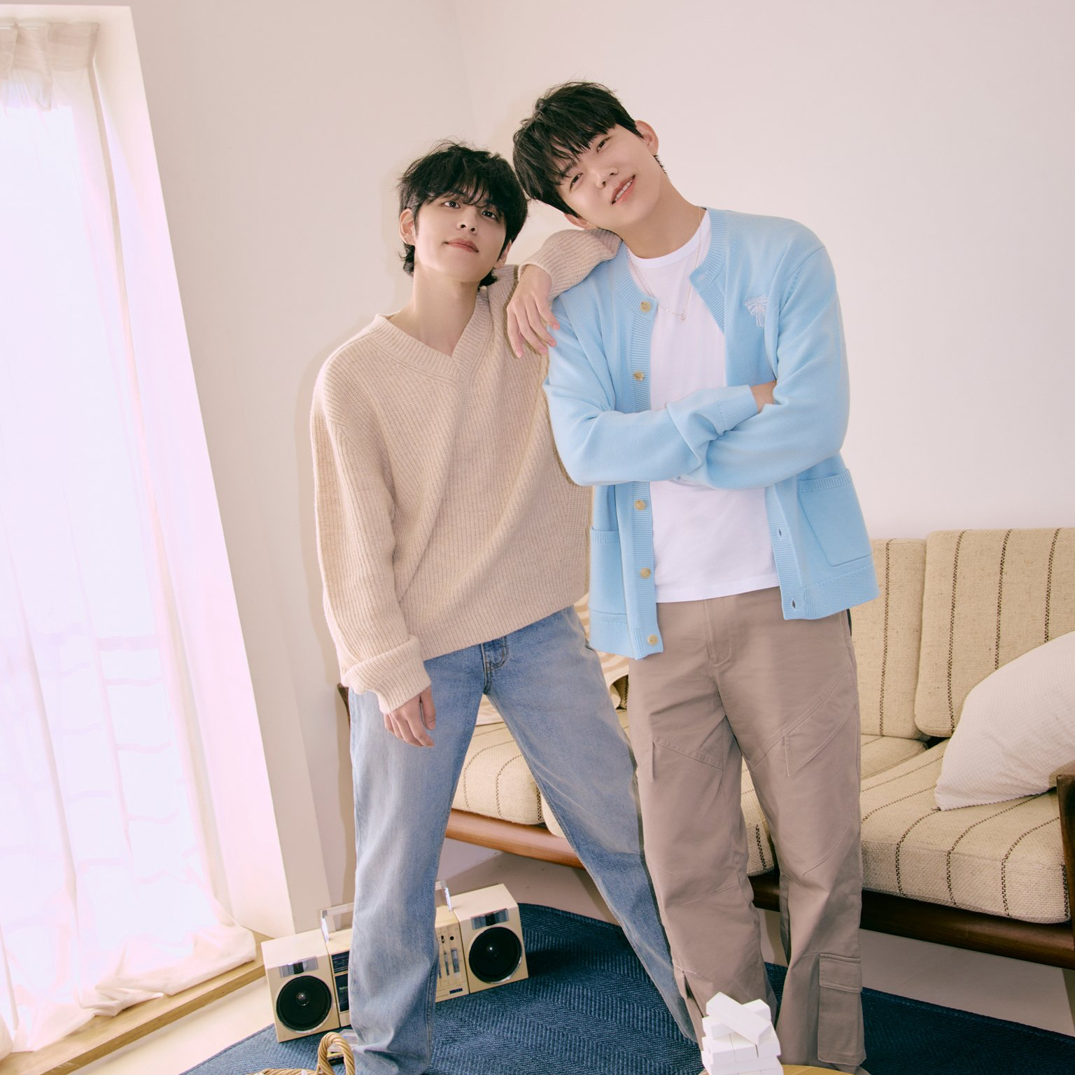 元弼 (DAY6)的最新活動照片