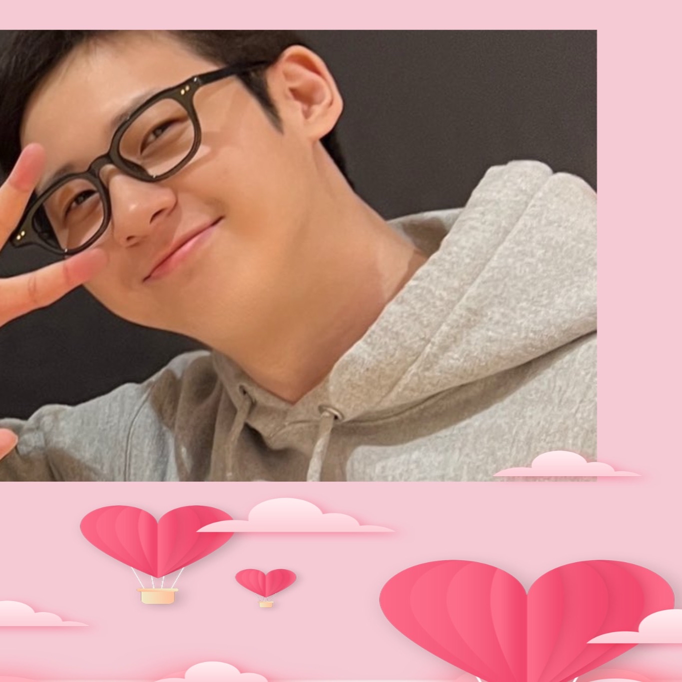 Behind-the-scenes cut of B1A4