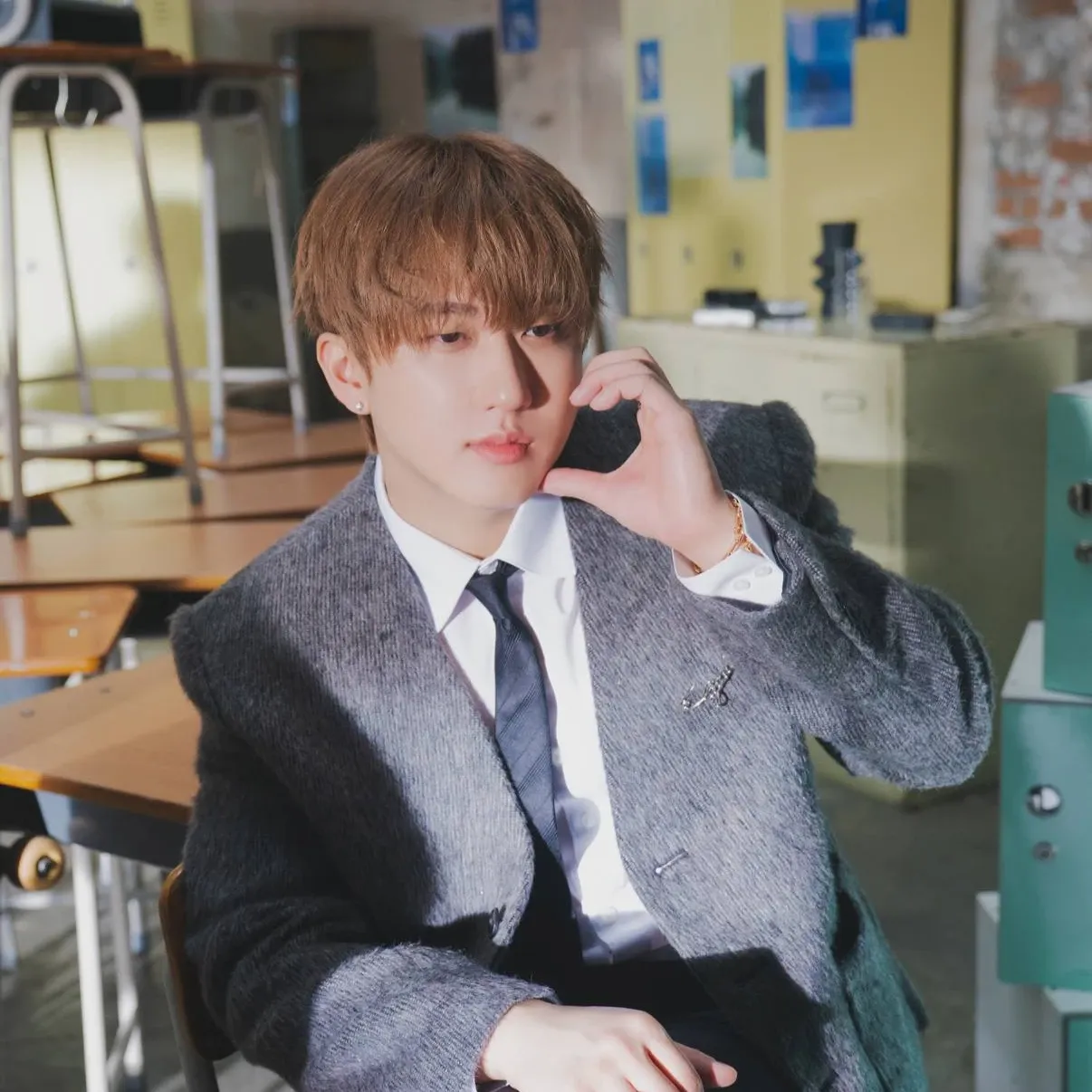 Stray Kids의 최신 사진