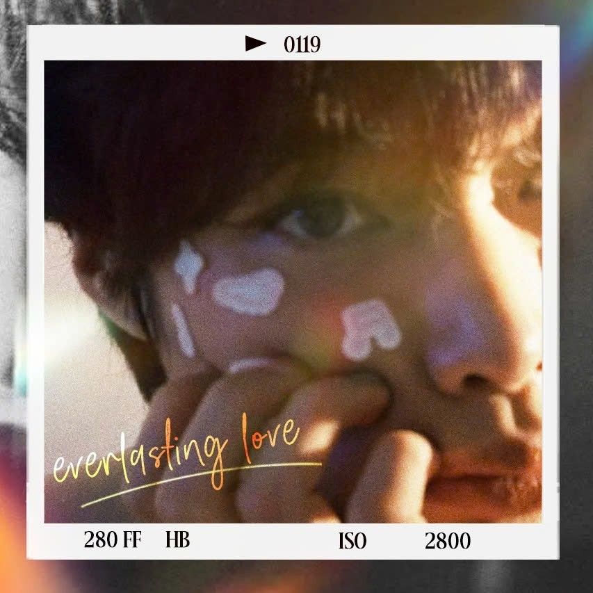 Trending idol content in the community