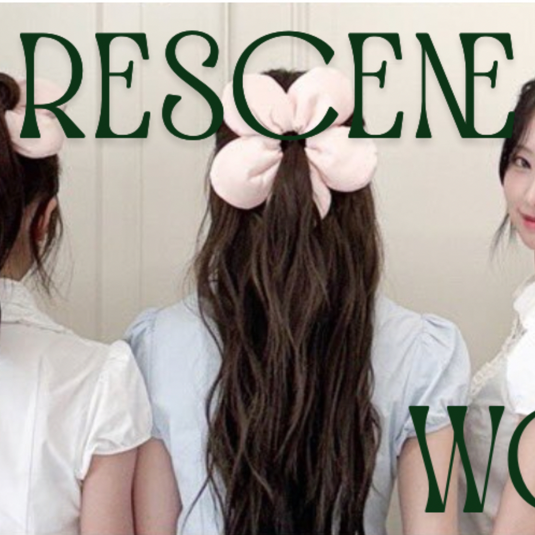 Behind-the-scenes cut of Woni (RESCENE)