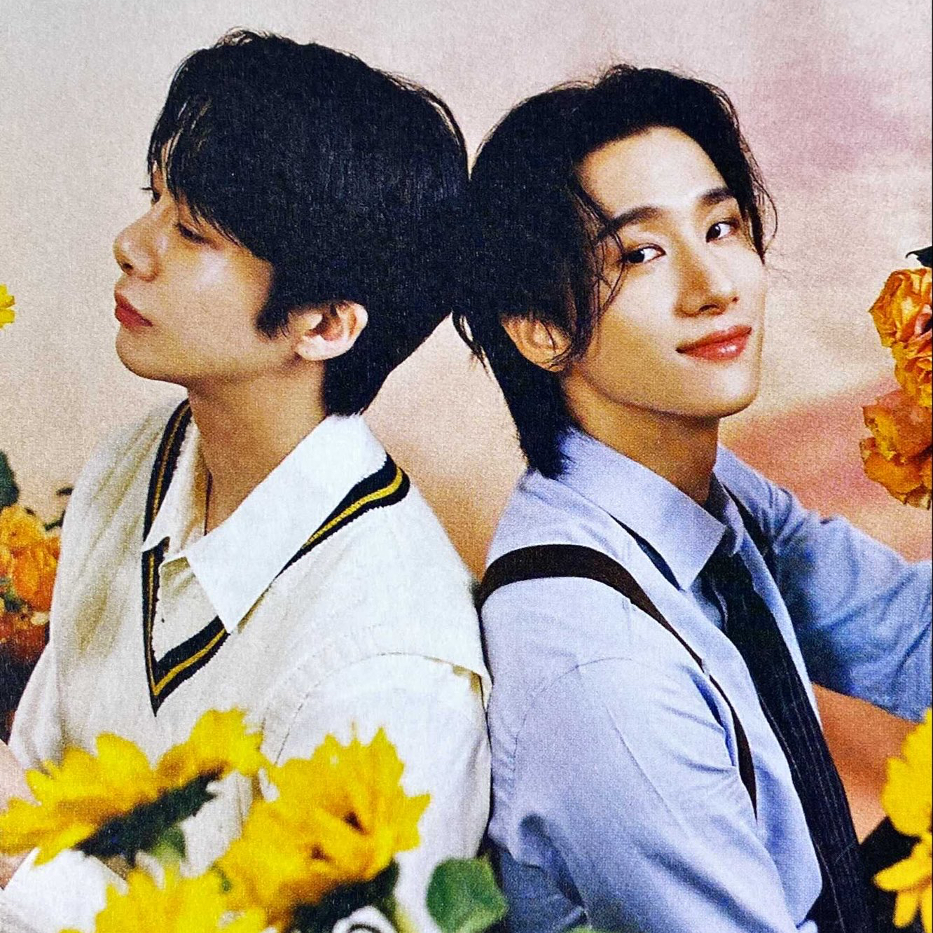 I.M (MONSTA X)の最新写真