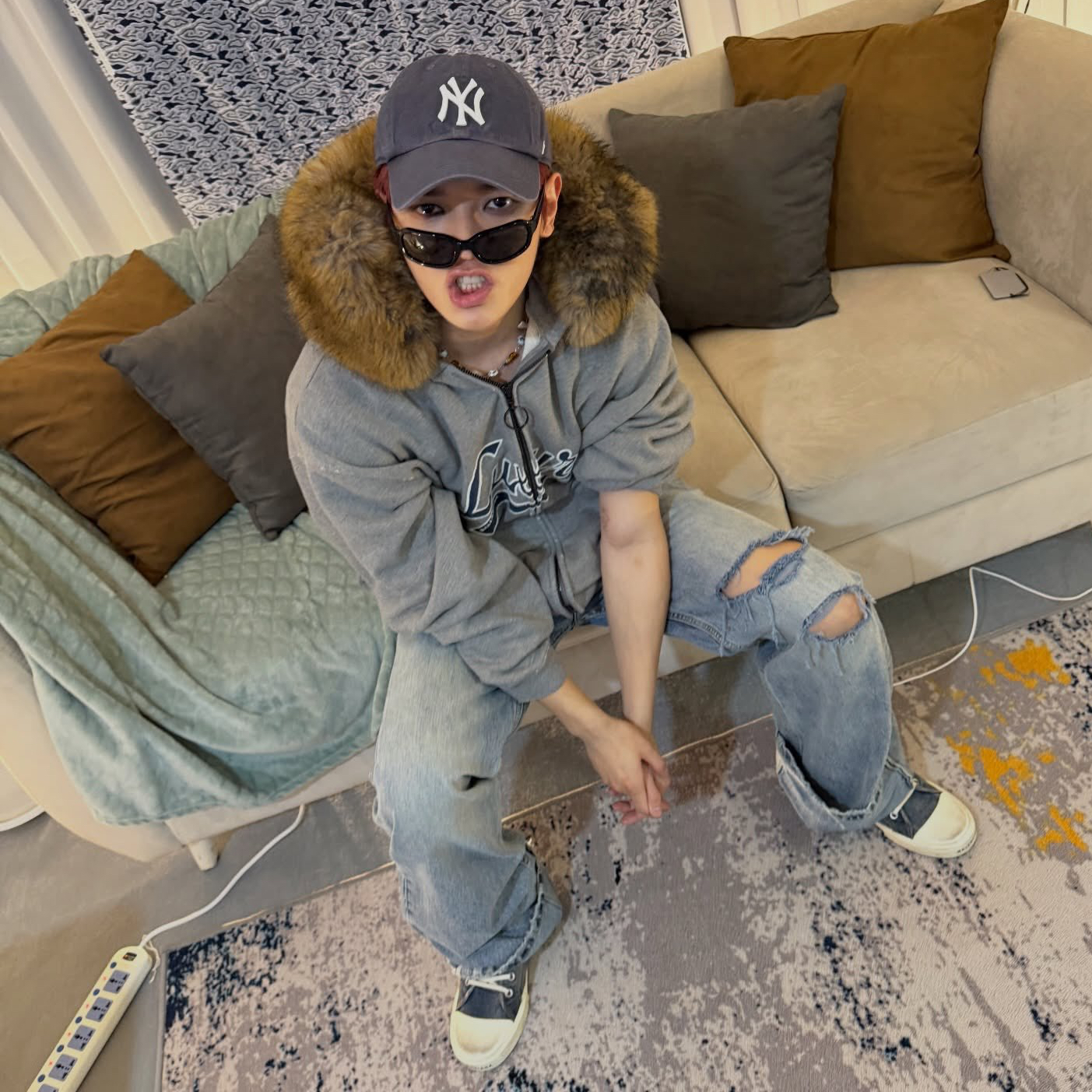 Latest photo of Taeyong (NCT 127)