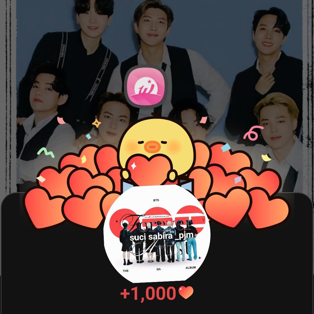 Behind-the-scenes cut of BTS