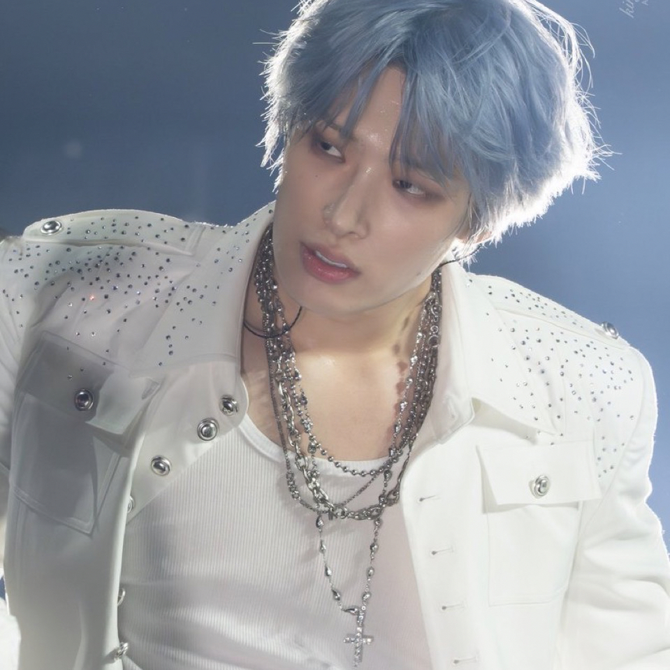 Latest photo of ATEEZ