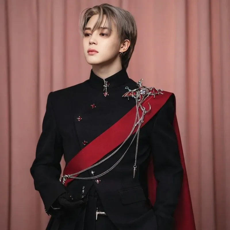 지민 (방탄소년단) 최근 활동샷