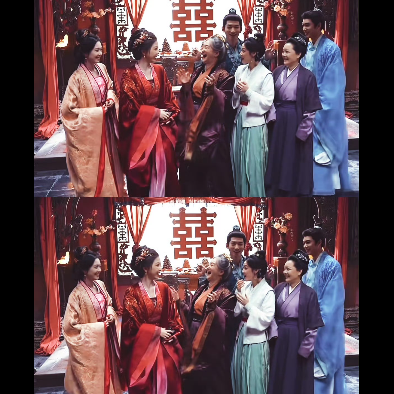 Latest photo of Esther Yu