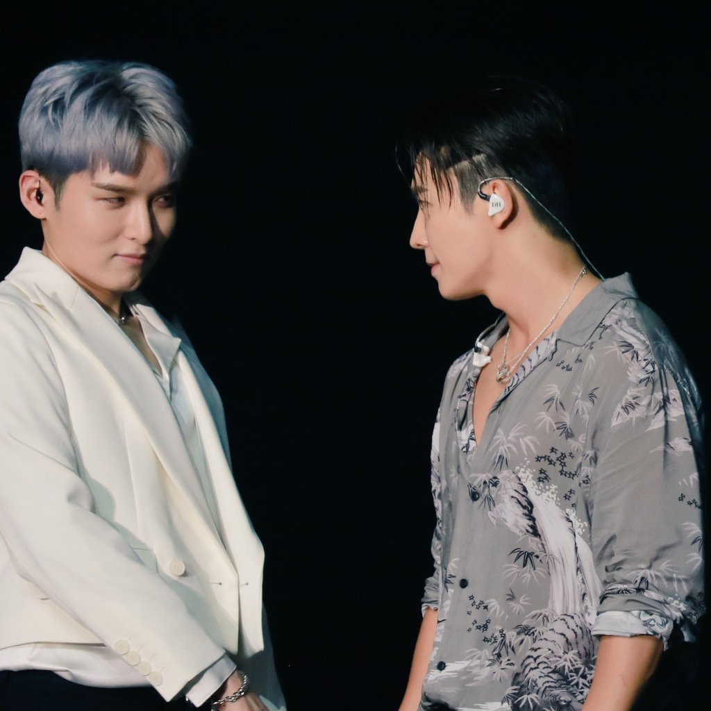 Foto terbaru Super Junior