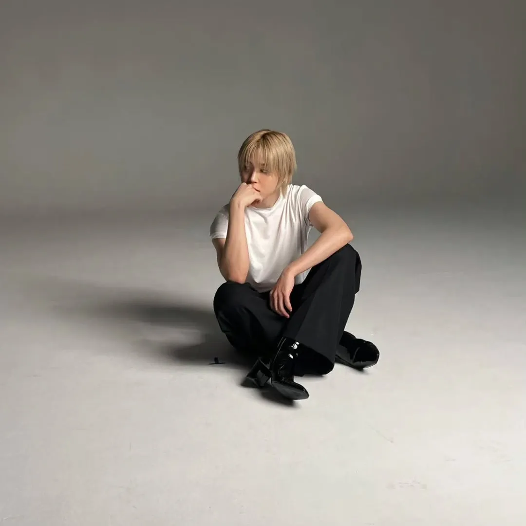 지민 (방탄소년단)의 최신 사진