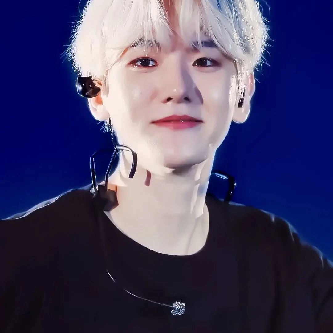 EXO粉丝拍下的瞬间