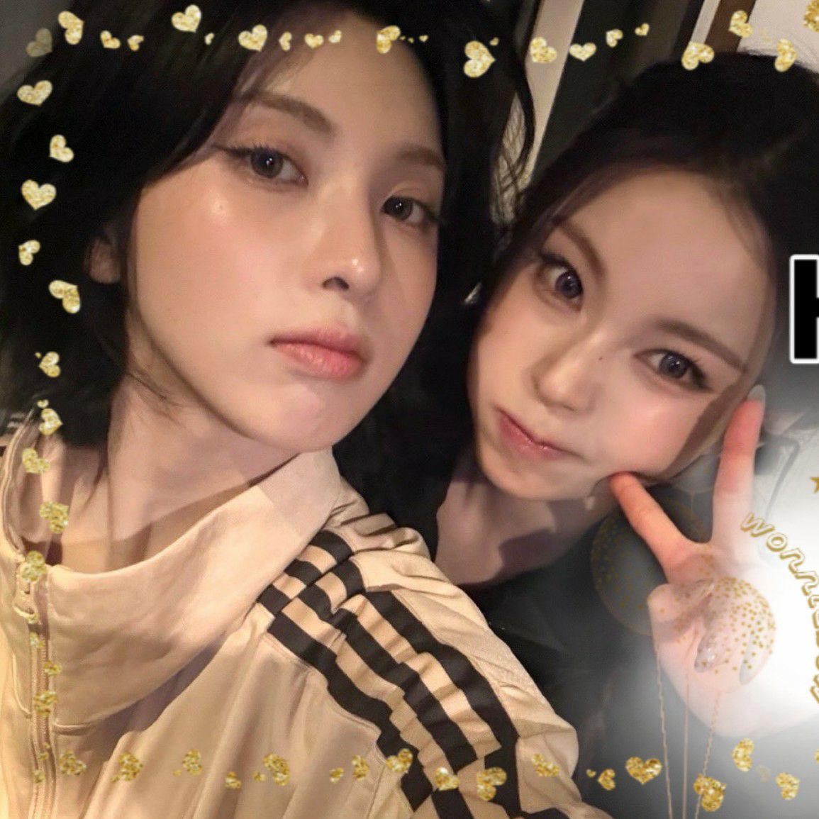 NMIXX ベイ ファンダムコミュニティ │ KPOP人気No.1アプリ 最愛ドル