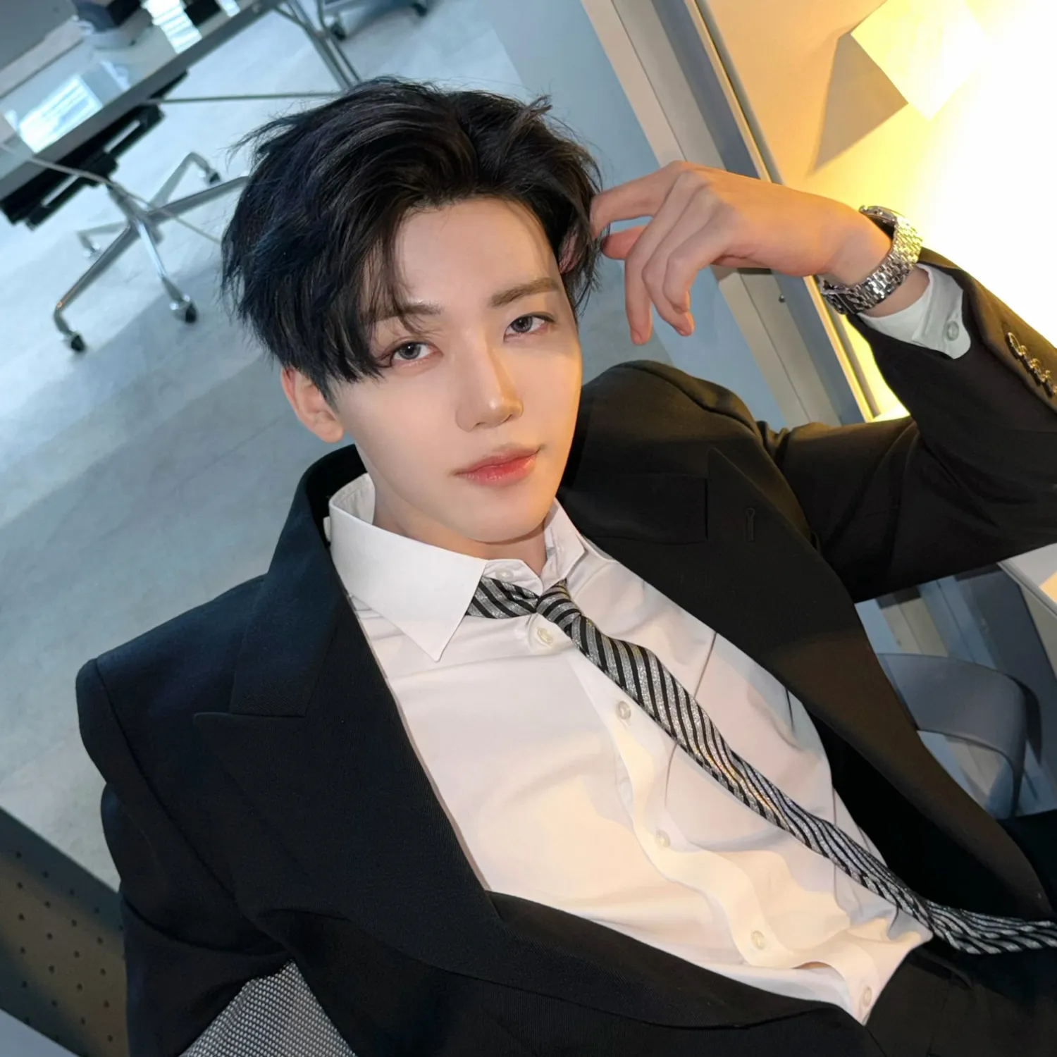 Latest photo of Jaemin (NCT DREAM)