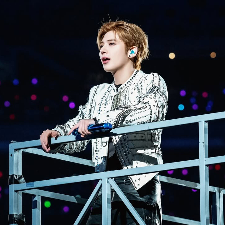 Latest photo of TOMORROW X TOGETHER