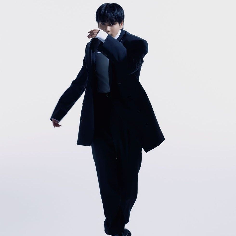 Latest photo of Mamehara Issei (JO1)