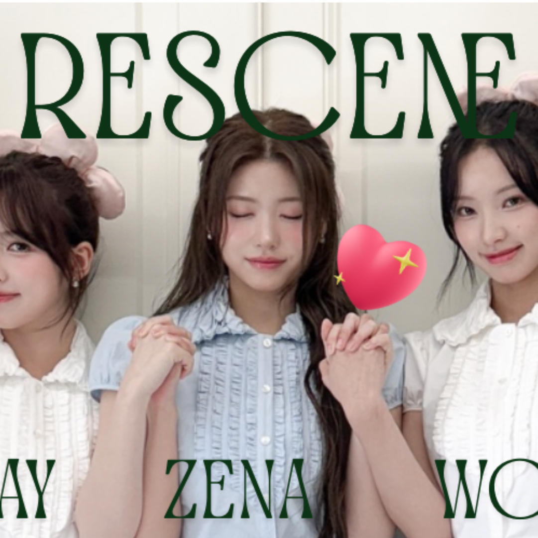 Latest photo of RESCENE