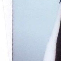 A moment captured by Kim Garam's fan