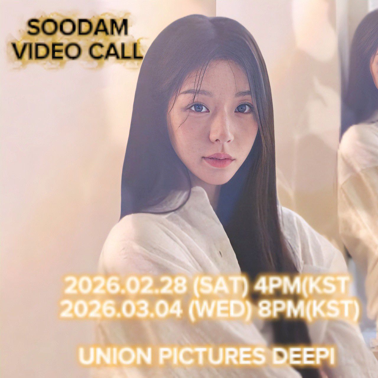 Potret di balik layar Soodam