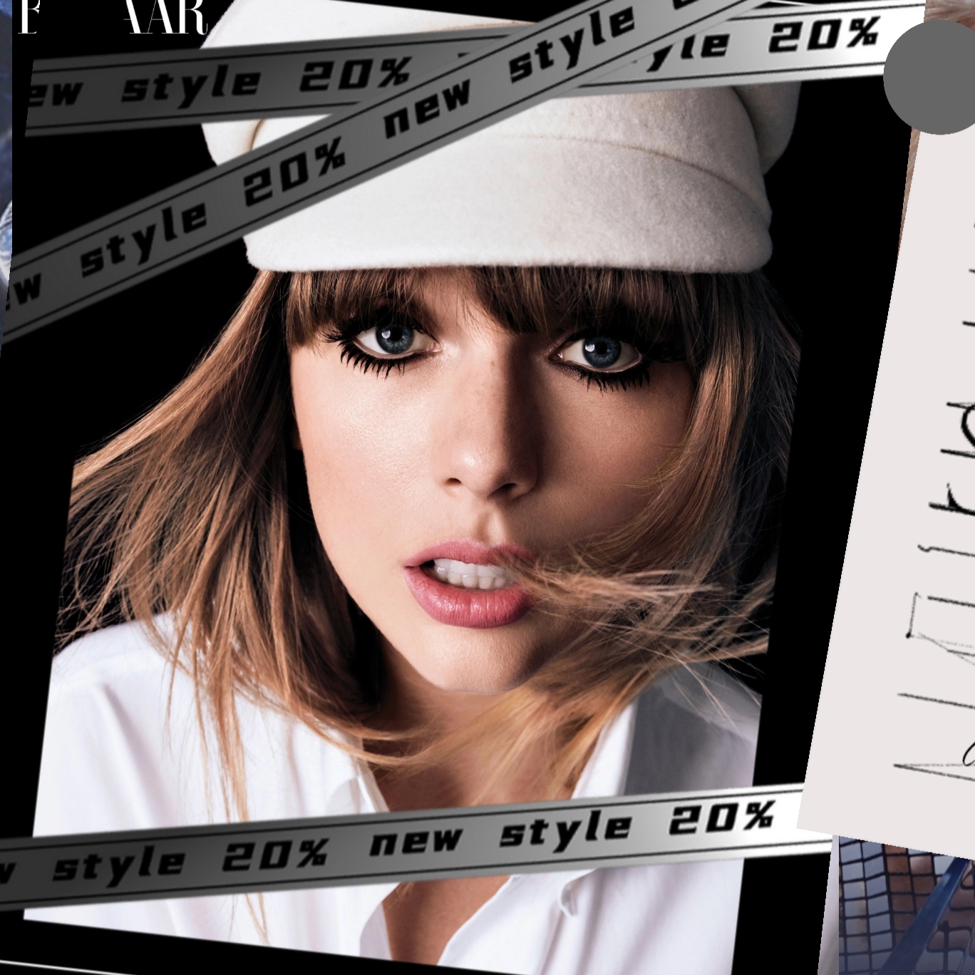 Latest photo of Taylor Swift