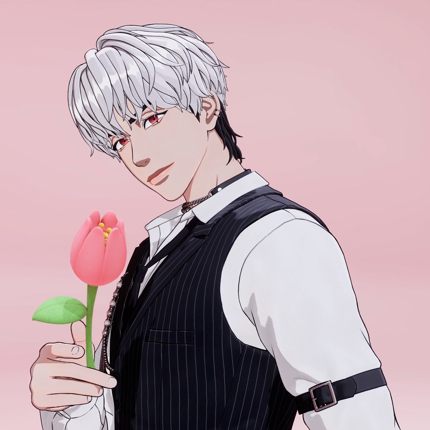 Latest photo of Eunho (PLAVE)