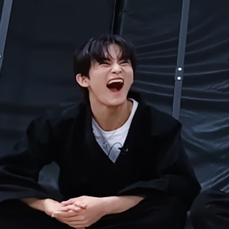 Mark (NCT 127, NCT DREAM)的幕后花絮