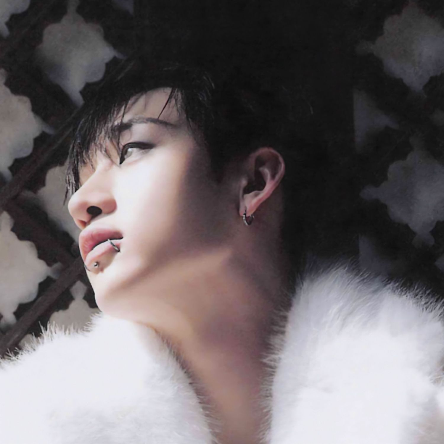 方灿 (Stray Kids)的幕后花絮