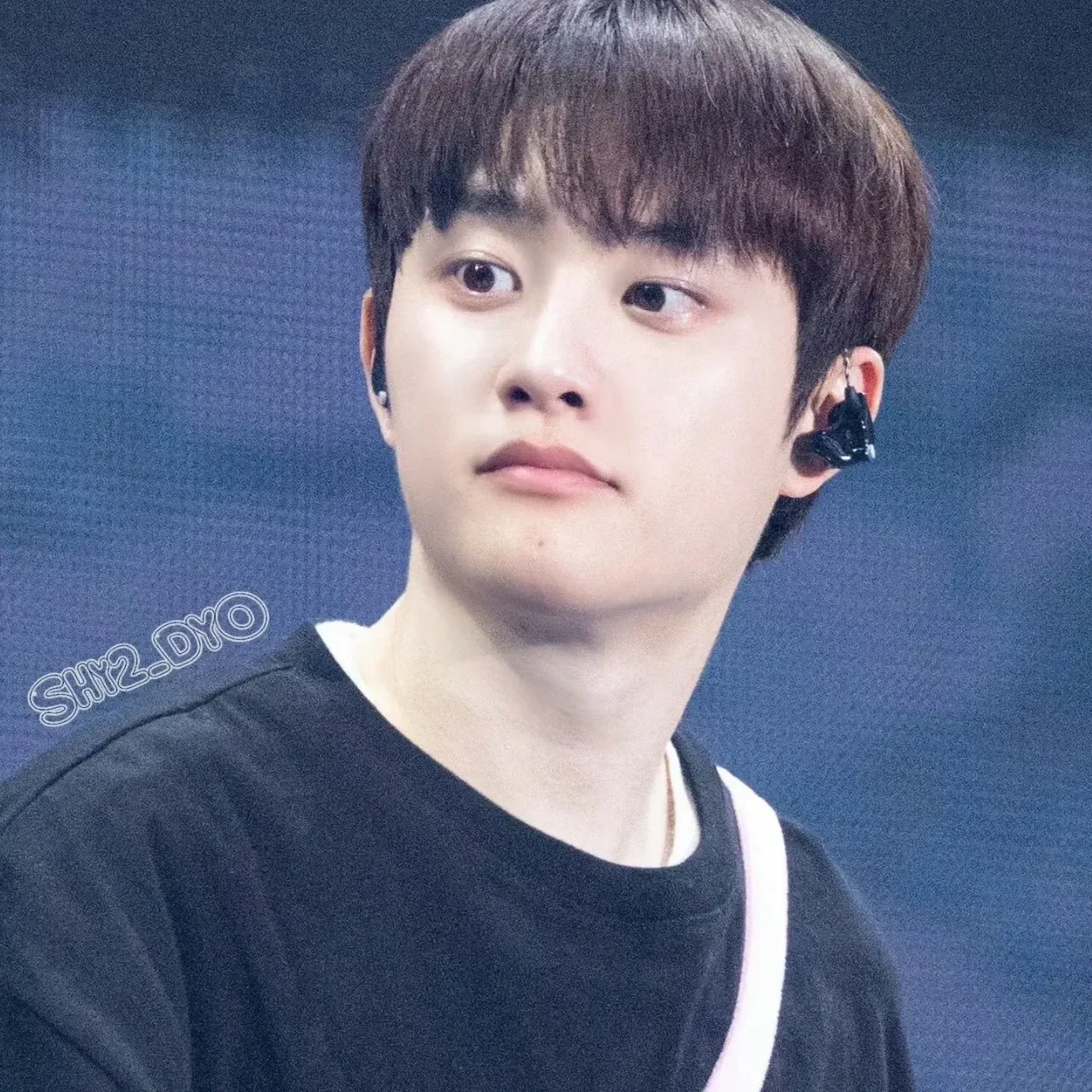 디오 (EXO) 최근 활동샷