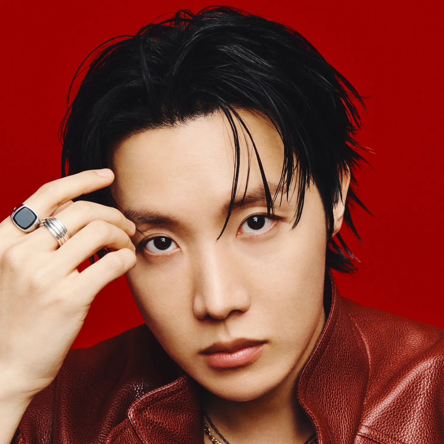 J-hope (防彈少年團)的最新照片