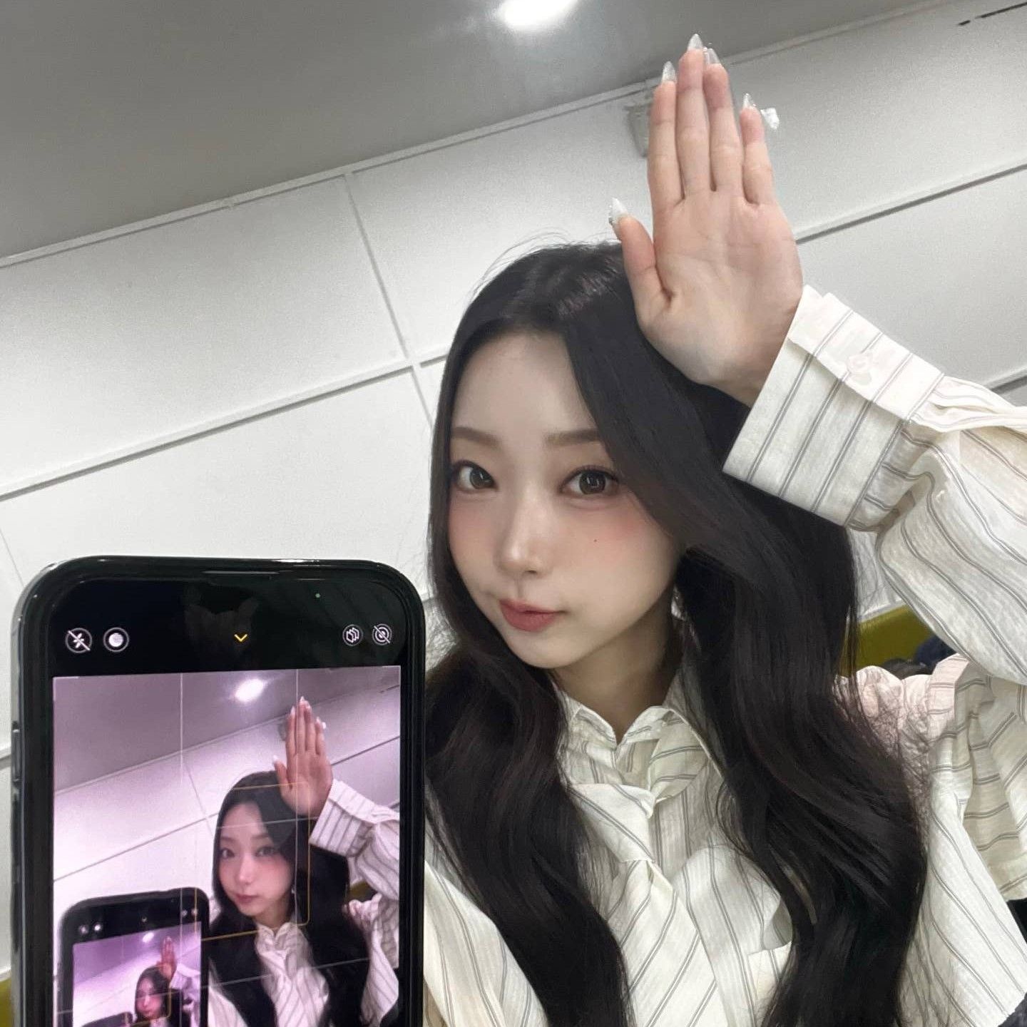 SECRET NUMBER的最新活動照片