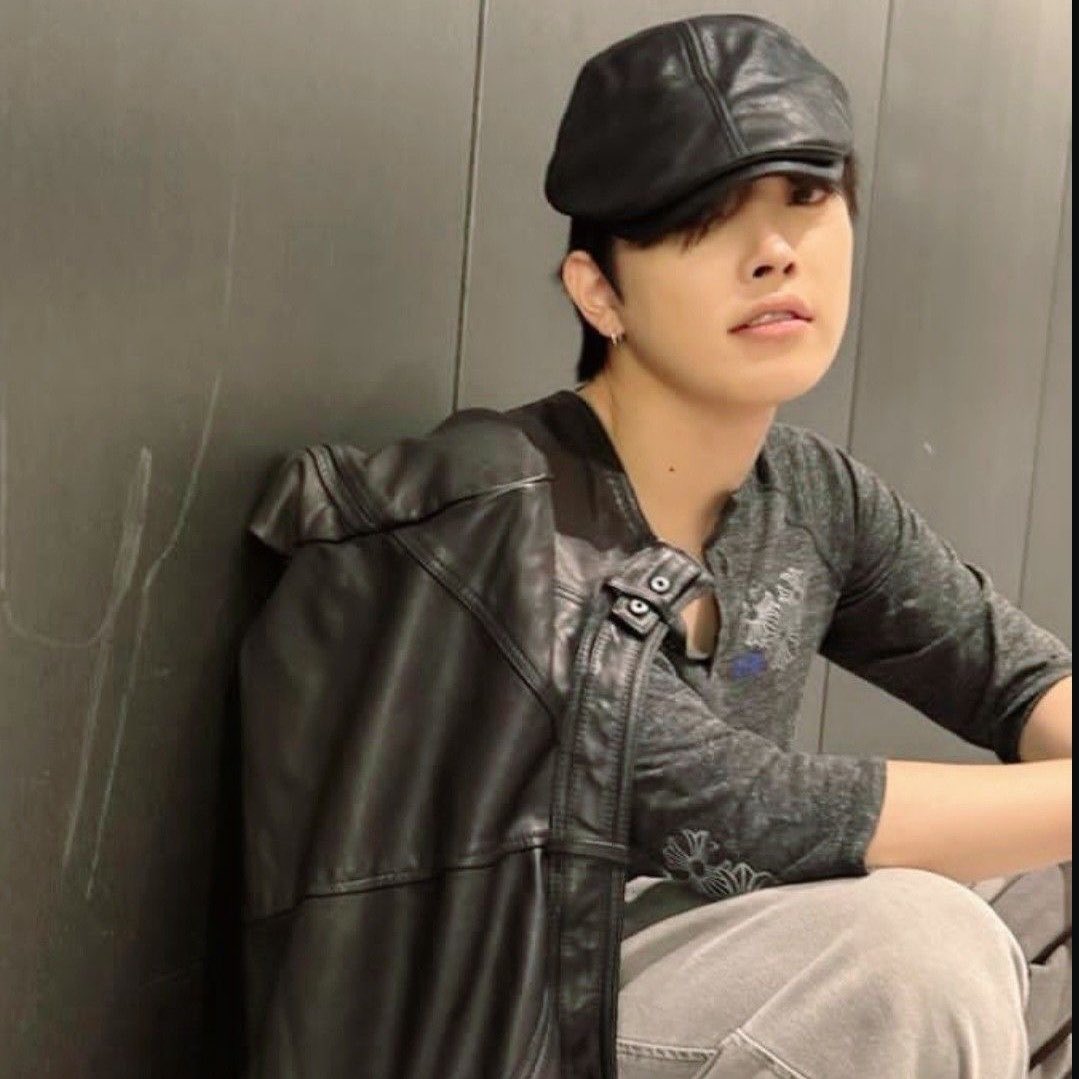 ATEEZの最近の活動写真