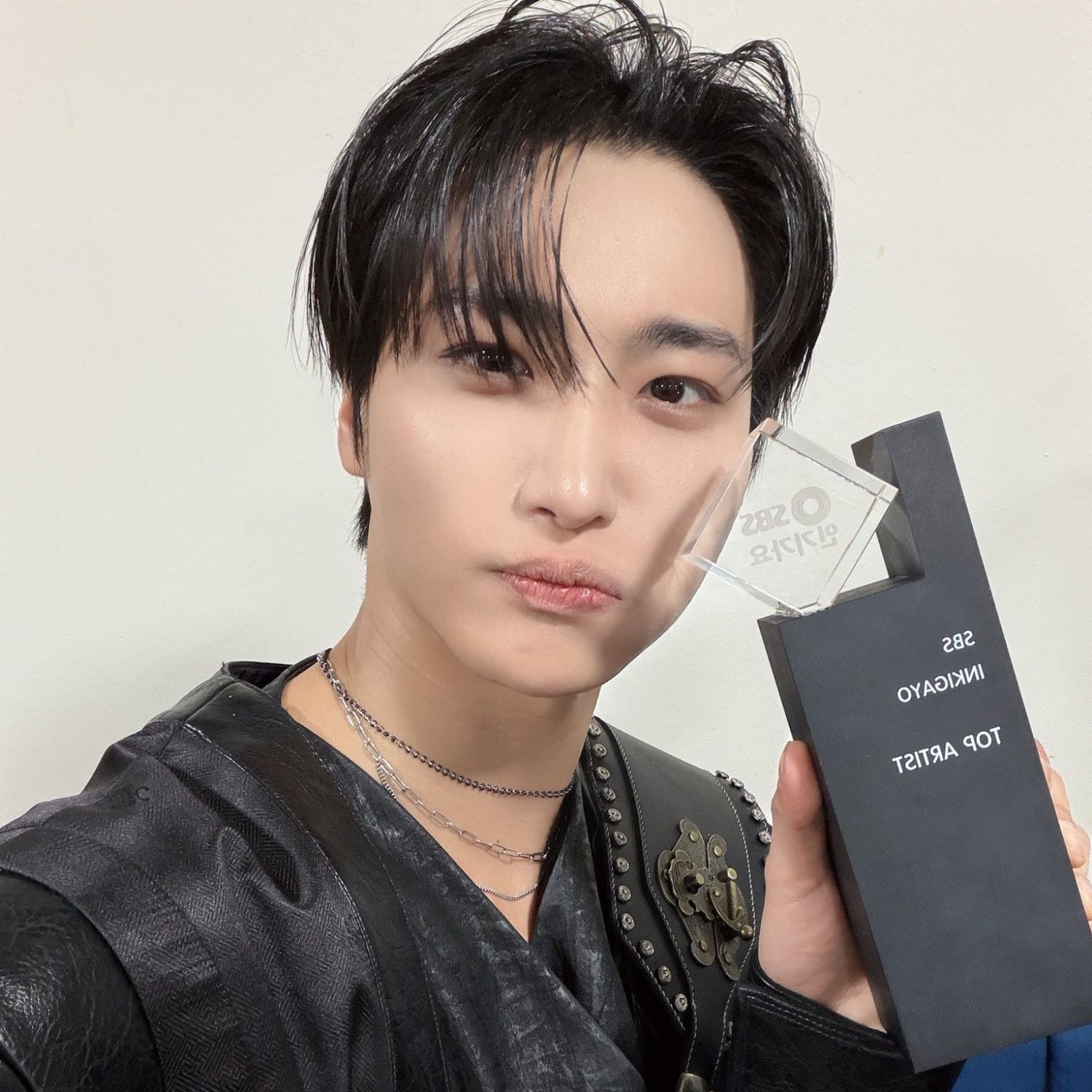 ATEEZファンが撮った瞬間