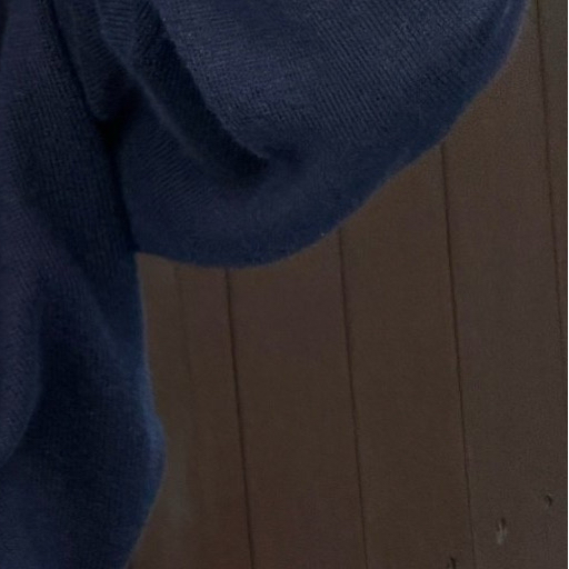 Behind-the-scenes cut of Yuna (ITZY)