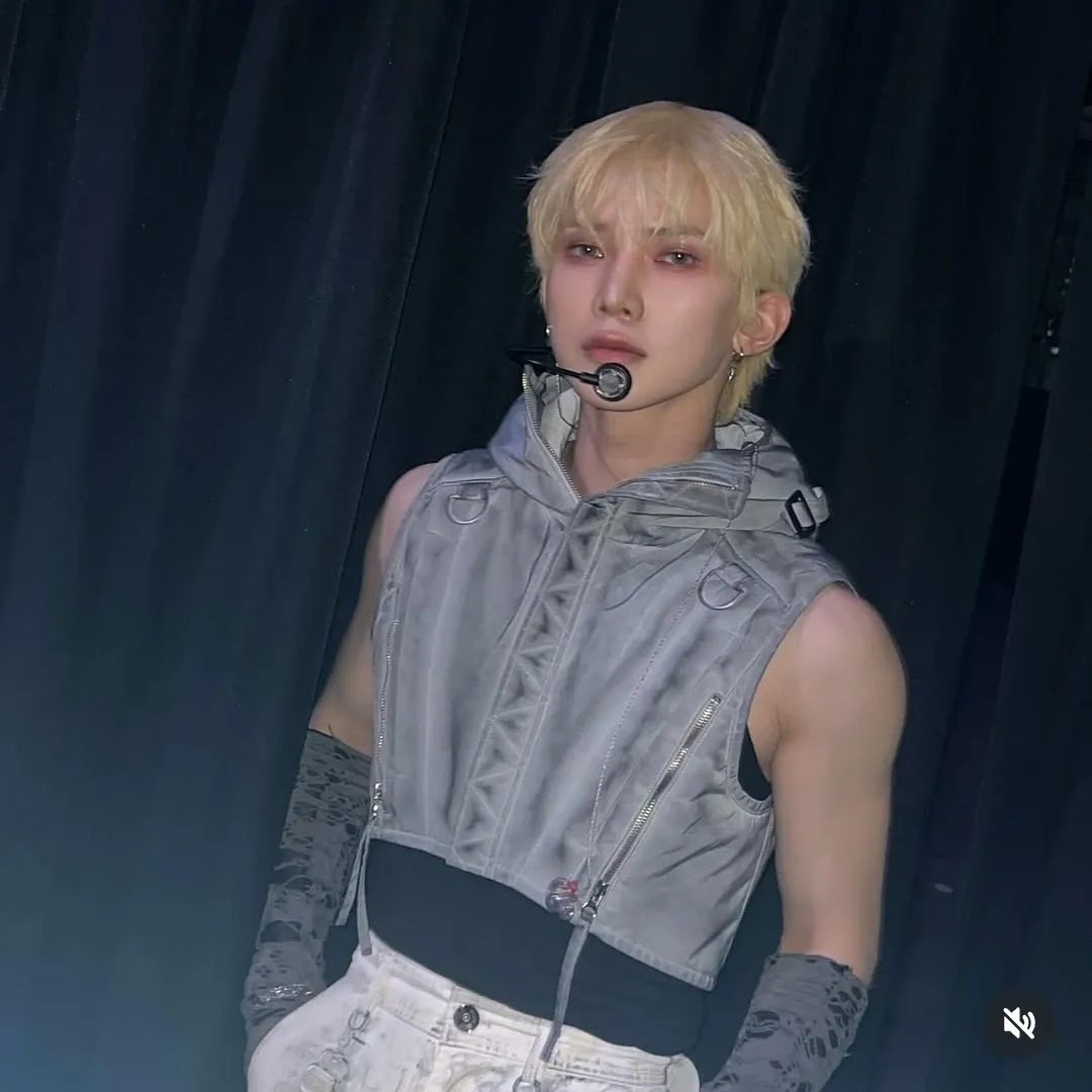 에이티즈 팬이 찍은 순간