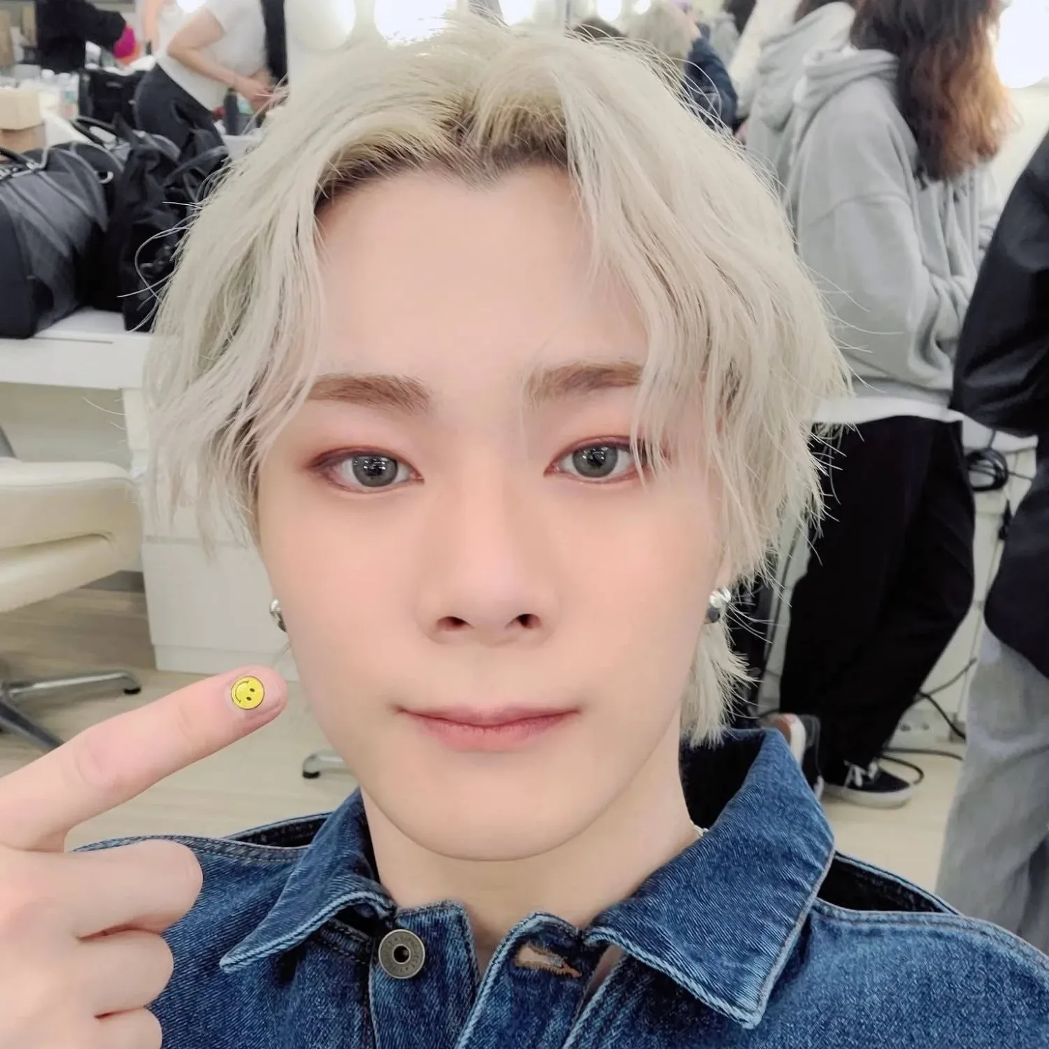 文彬 (ASTRO)的最新活动照片