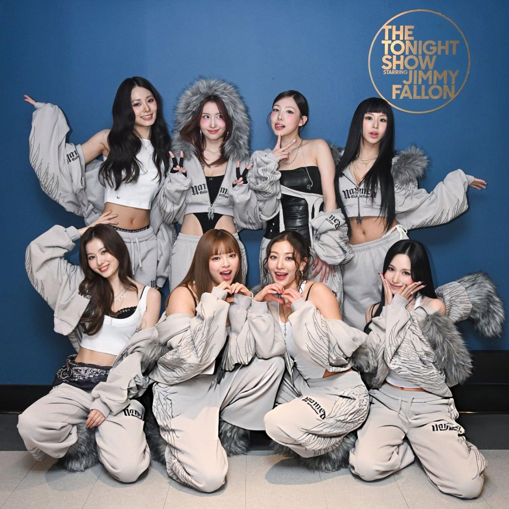 TWICEファンが撮った瞬間